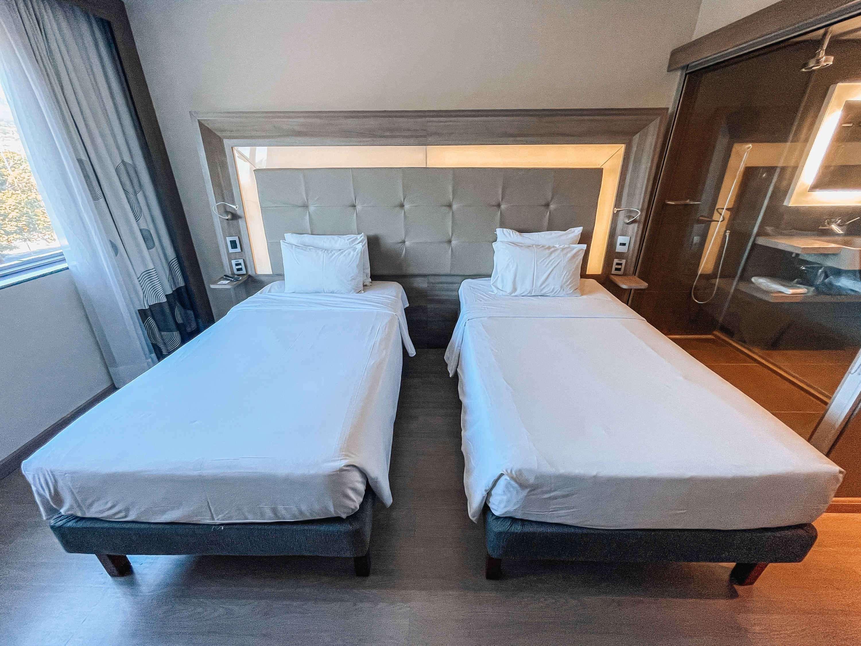 Novotel Rj Praia De Botafogo Rio de Janeiro Luaran gambar