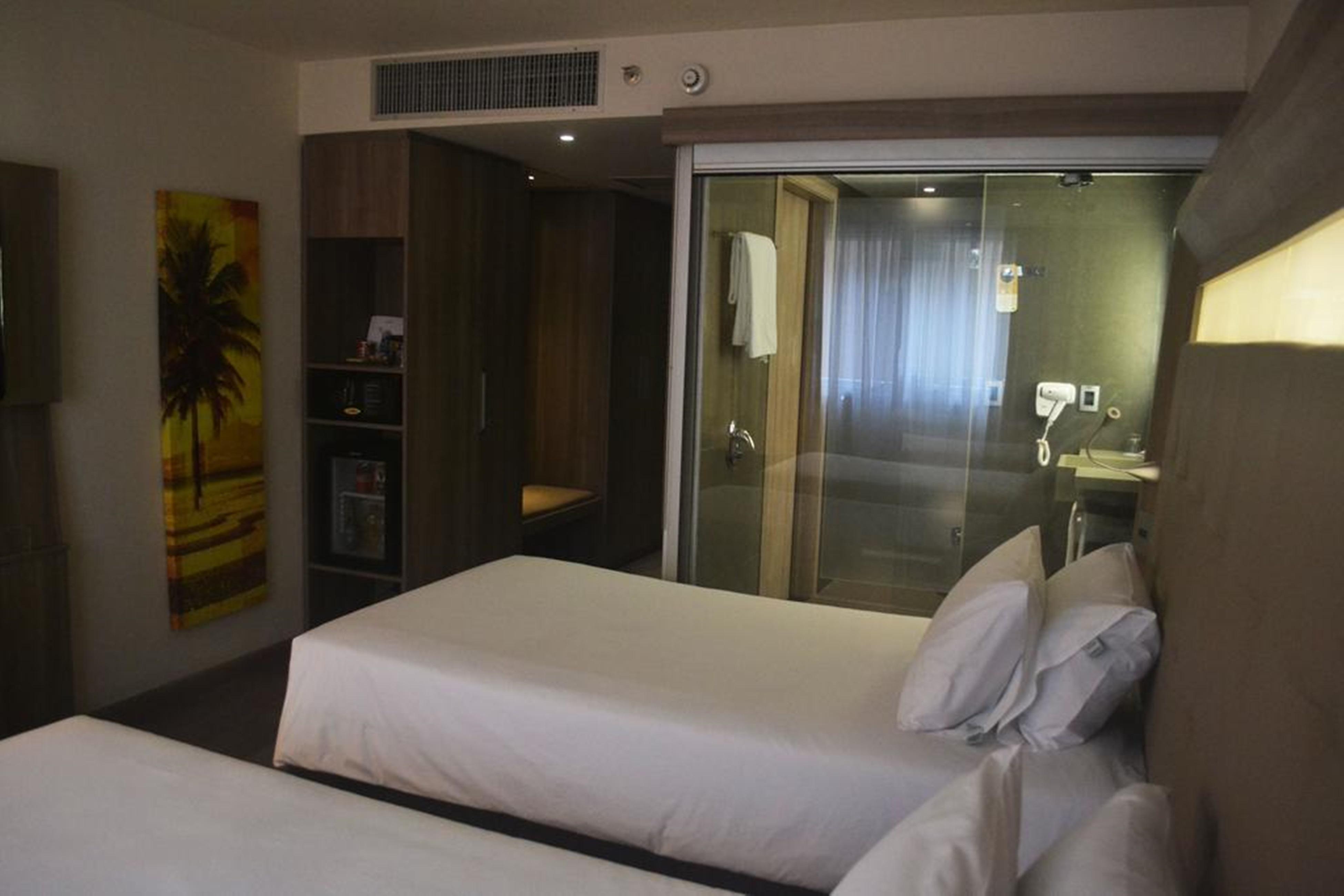 Novotel Rj Praia De Botafogo Rio de Janeiro Luaran gambar