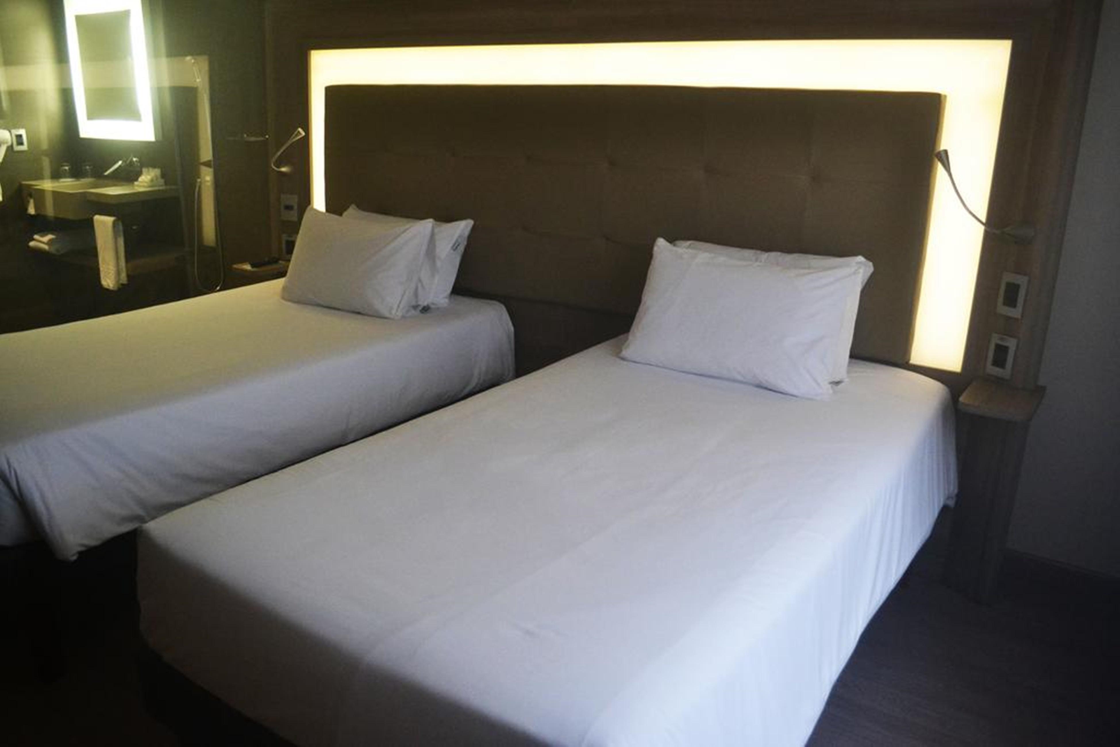 Novotel Rj Praia De Botafogo Rio de Janeiro Luaran gambar