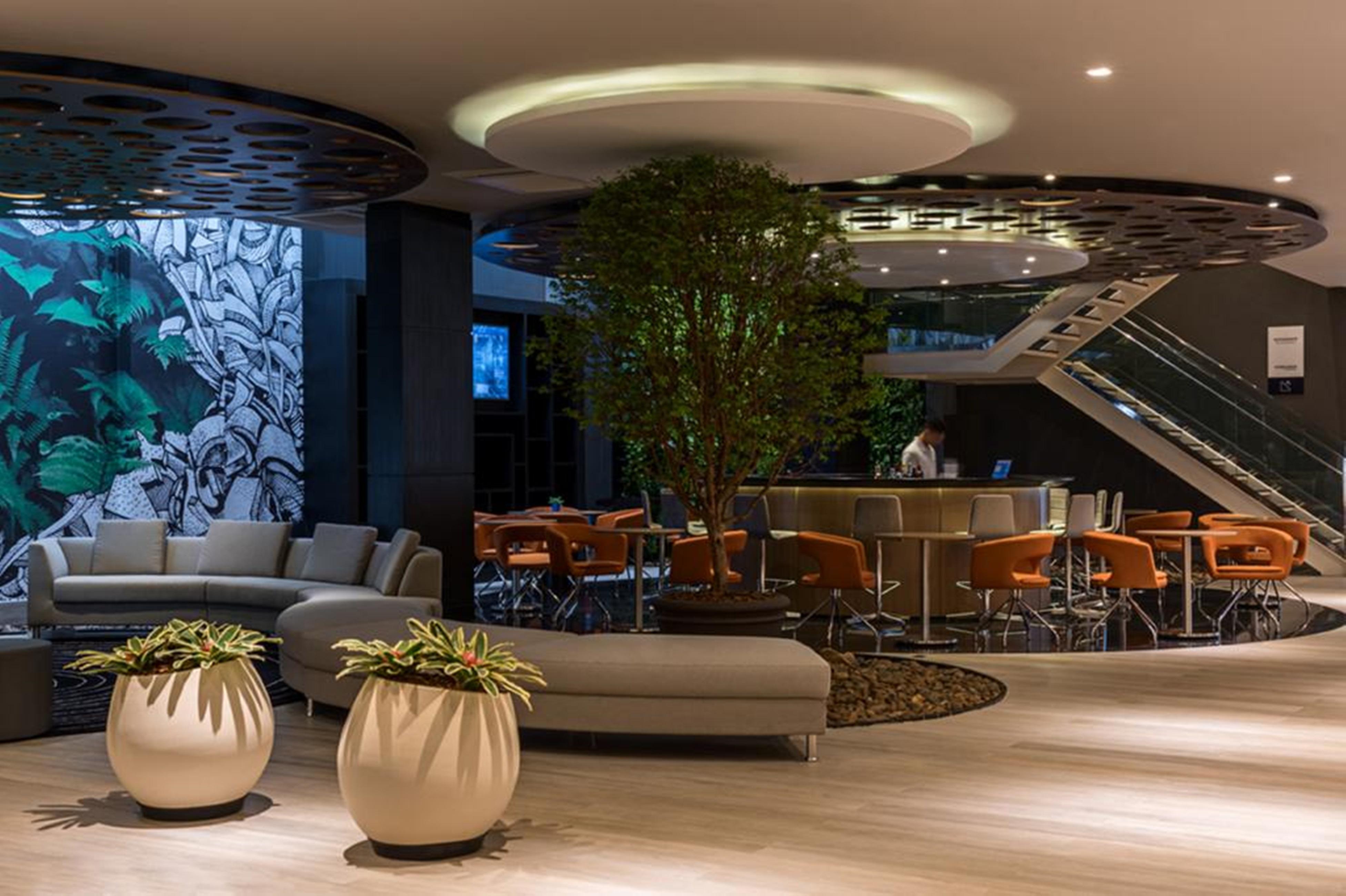Novotel Rj Praia De Botafogo Rio de Janeiro Luaran gambar