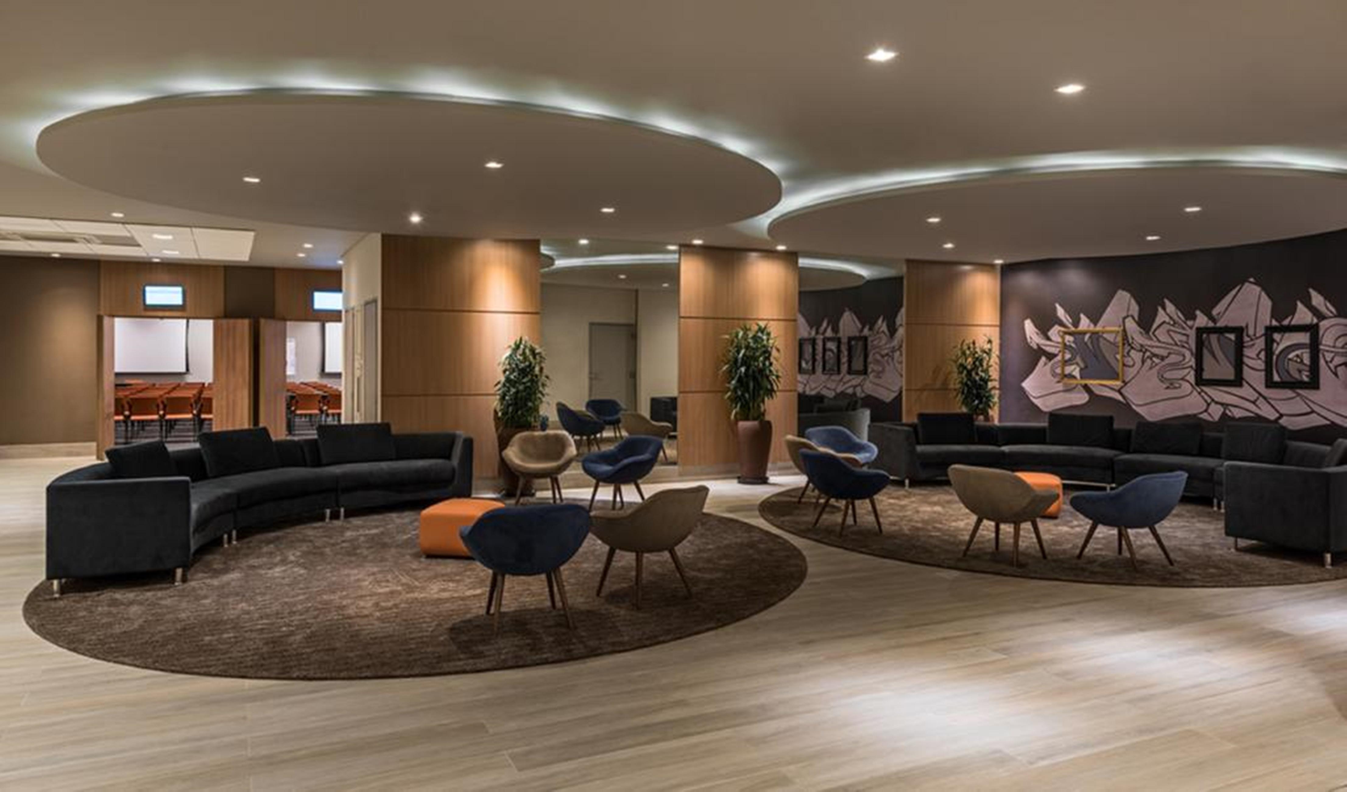 Novotel Rj Praia De Botafogo Rio de Janeiro Luaran gambar