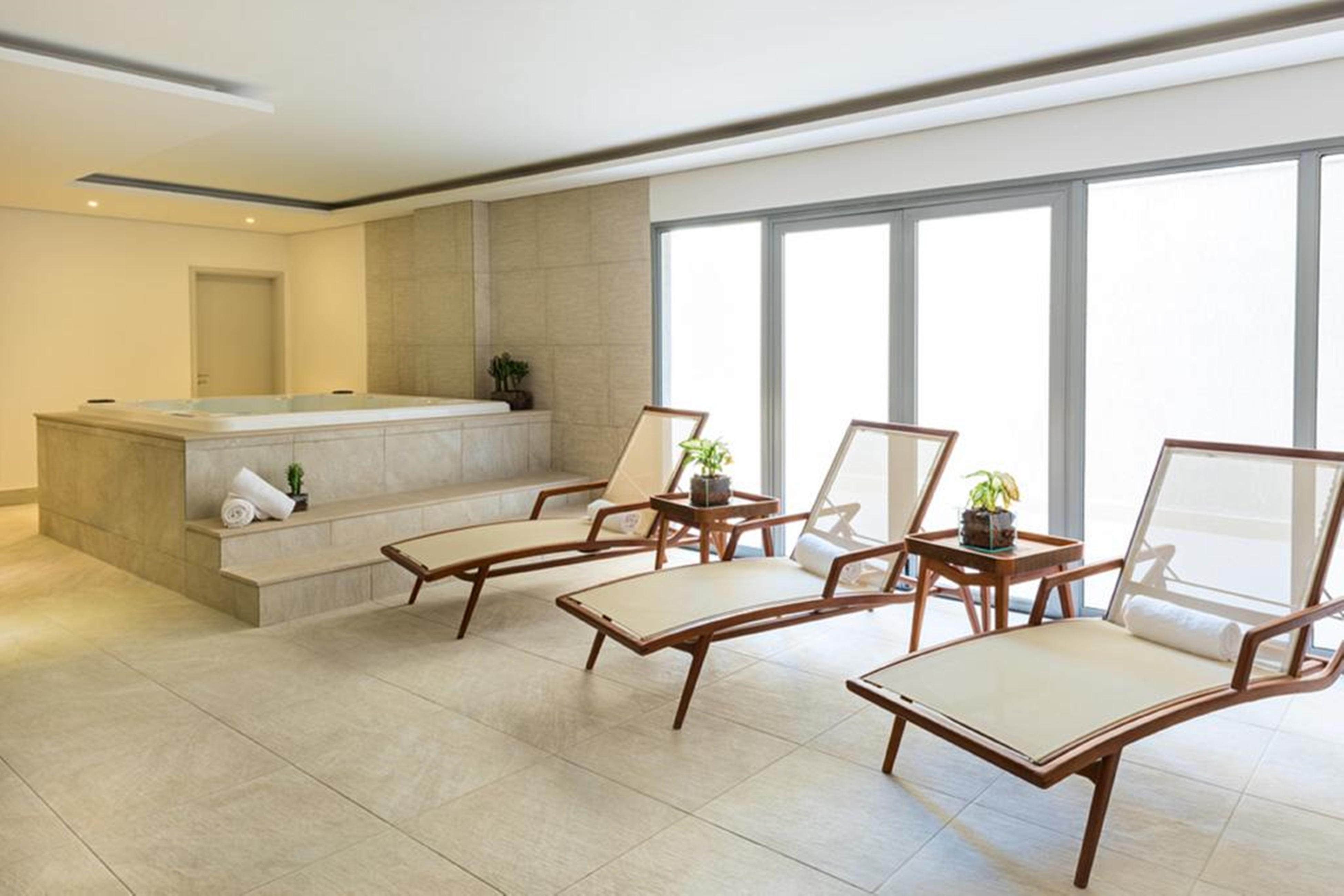 Novotel Rj Praia De Botafogo Rio de Janeiro Luaran gambar
