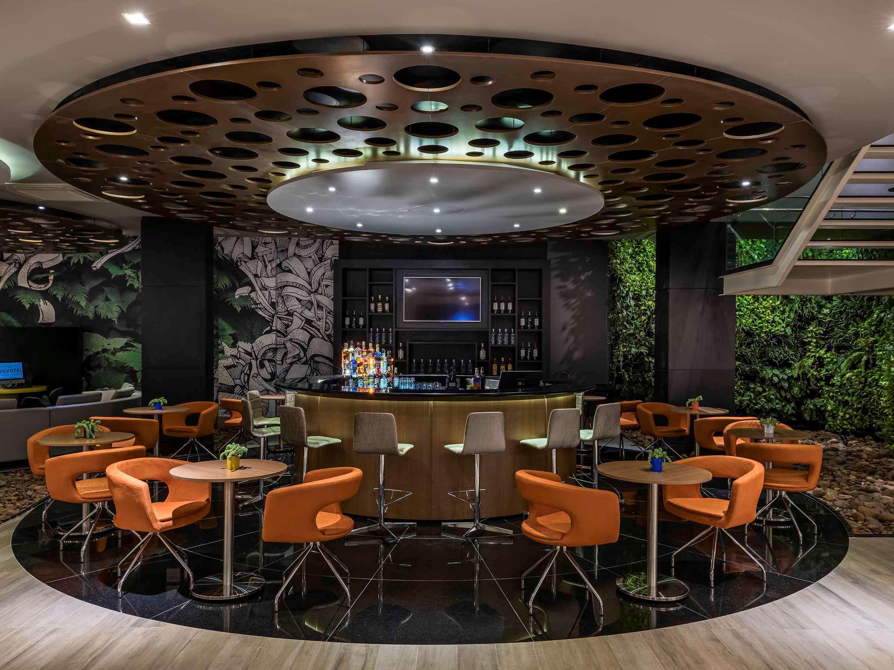 Novotel Rj Praia De Botafogo Rio de Janeiro Luaran gambar