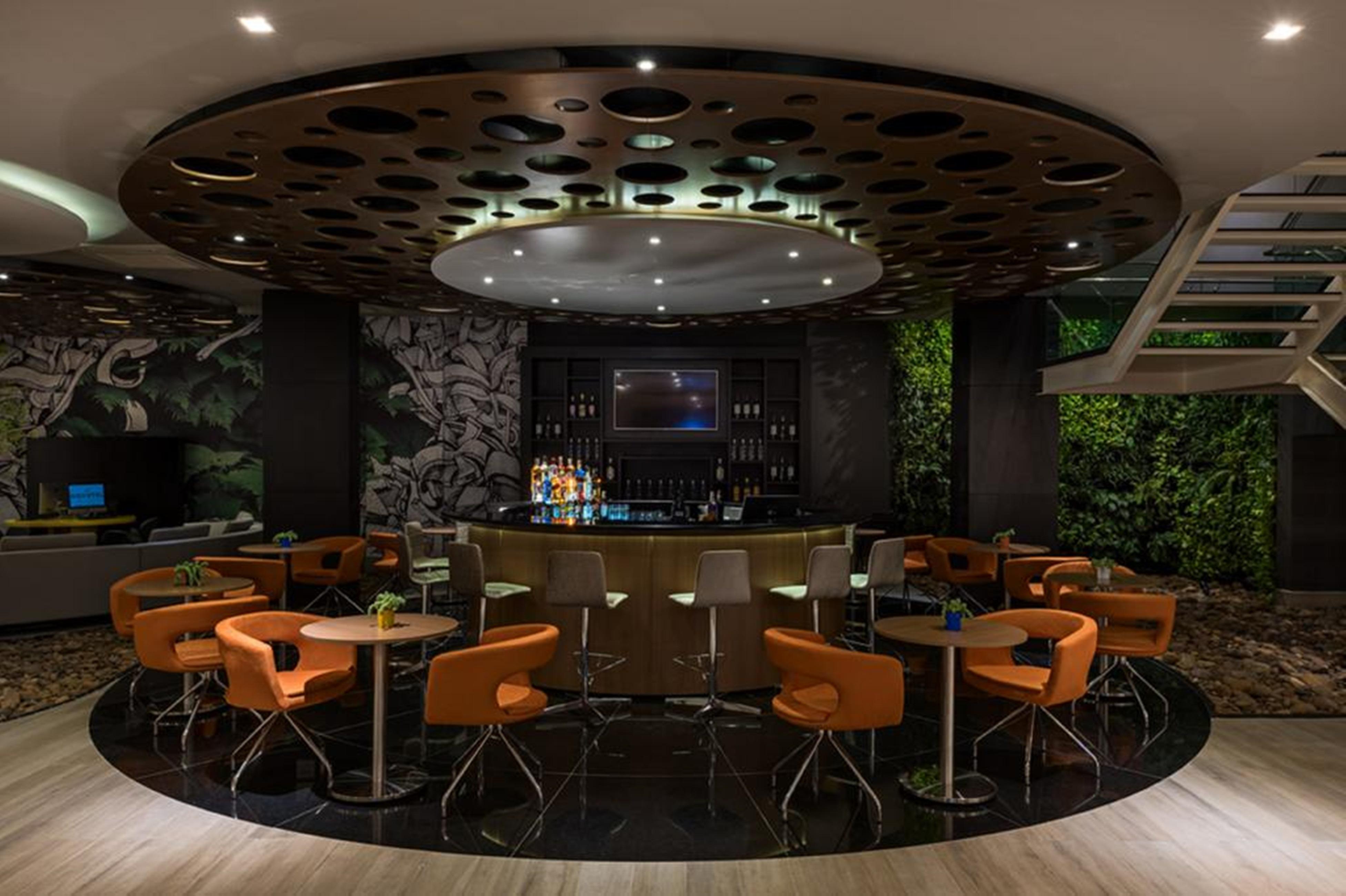 Novotel Rj Praia De Botafogo Rio de Janeiro Luaran gambar