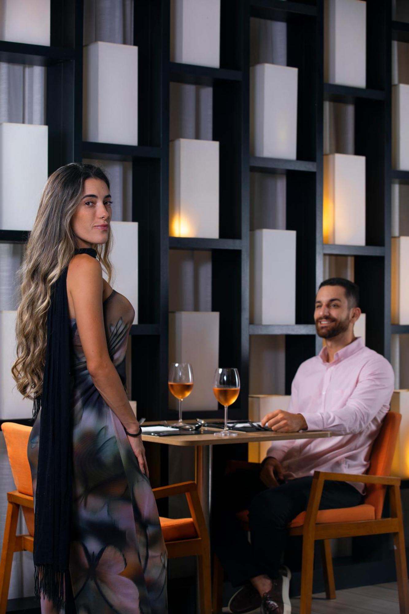 Novotel Rj Praia De Botafogo Rio de Janeiro Luaran gambar