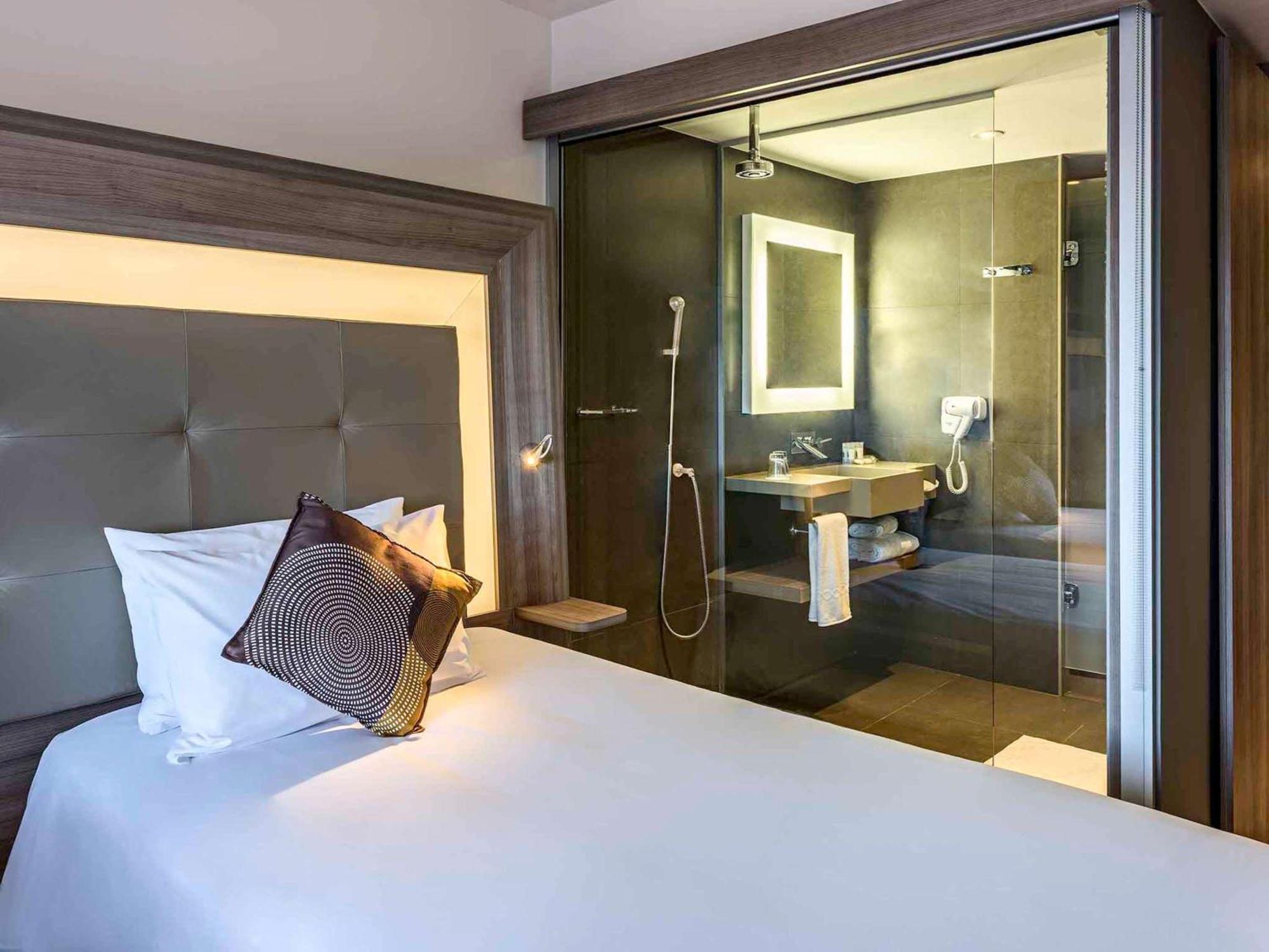 Novotel Rj Praia De Botafogo Rio de Janeiro Luaran gambar