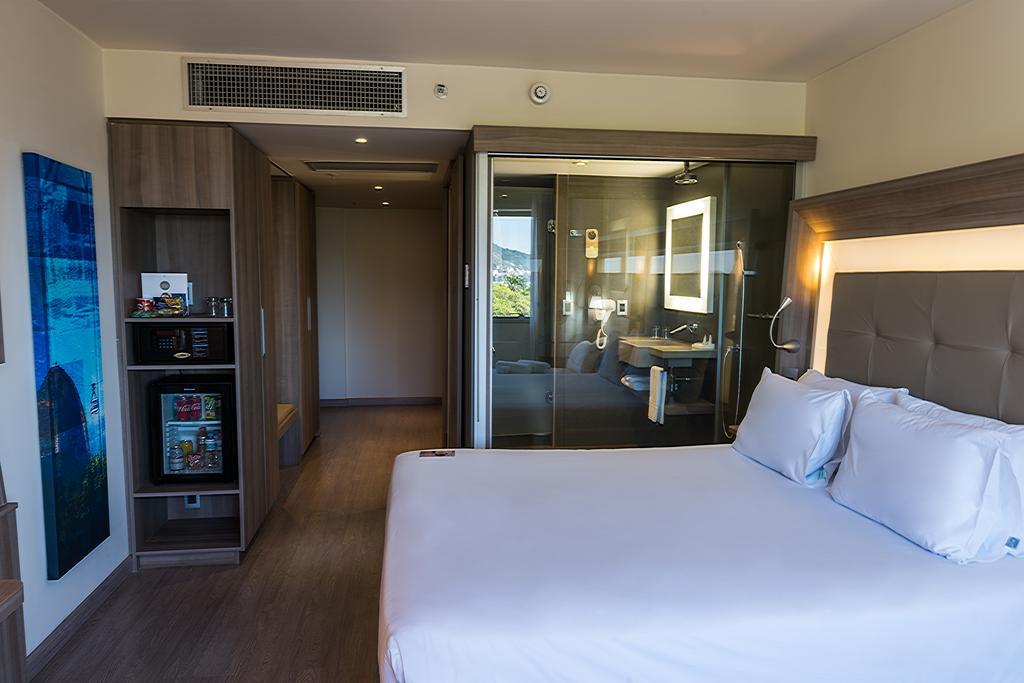 Novotel Rj Praia De Botafogo Rio de Janeiro Luaran gambar